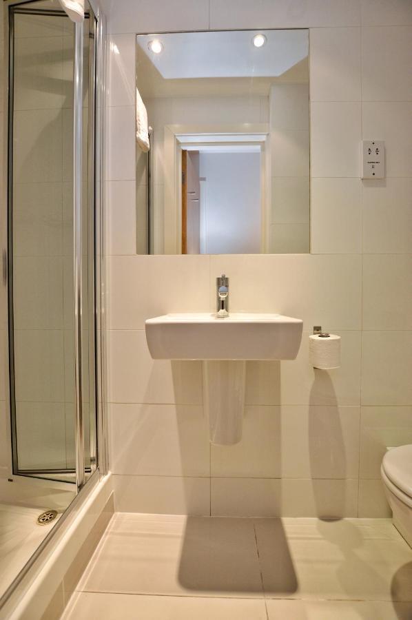 Notting Hill Serviced Apartments By Concept Apartments Londra Exterior foto