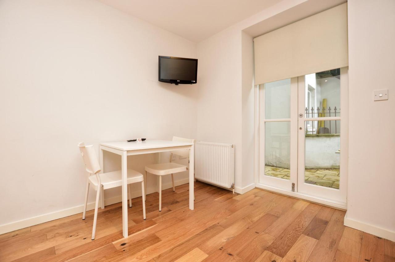 Notting Hill Serviced Apartments By Concept Apartments Londra Exterior foto
