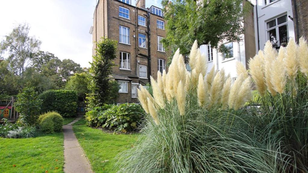 Notting Hill Serviced Apartments By Concept Apartments Londra Exterior foto