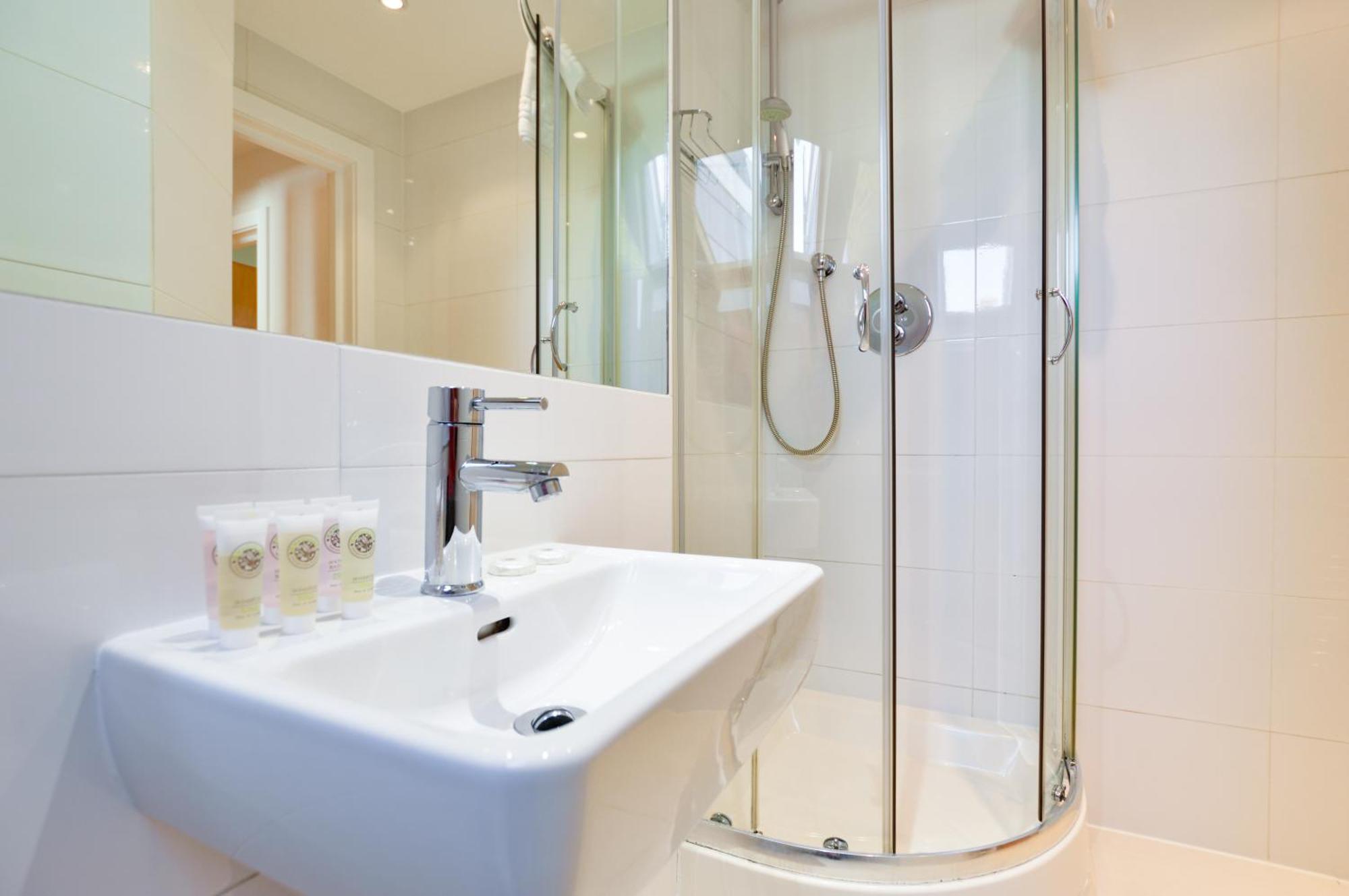 Notting Hill Serviced Apartments By Concept Apartments Londra Exterior foto
