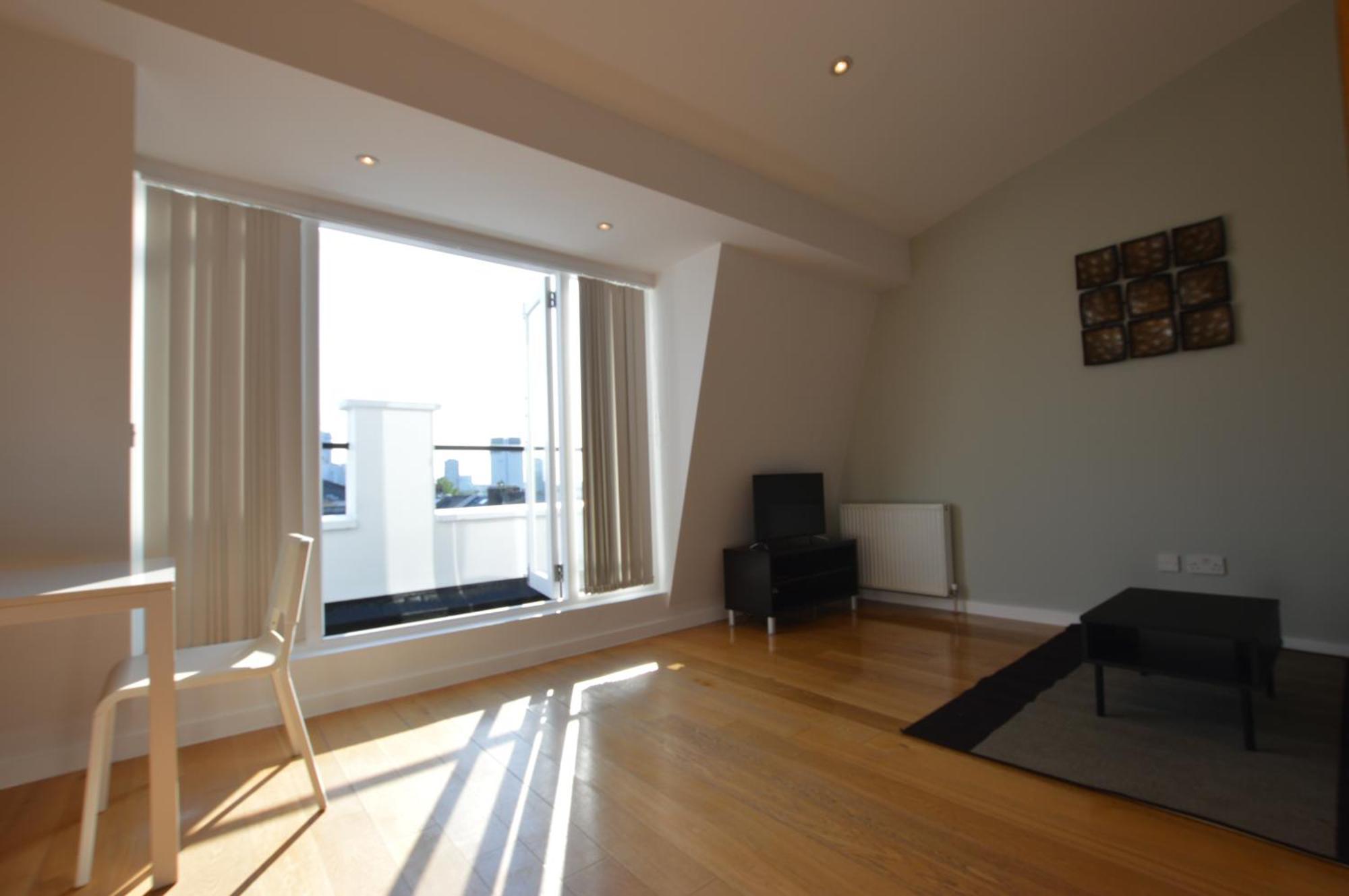 Notting Hill Serviced Apartments By Concept Apartments Londra Exterior foto