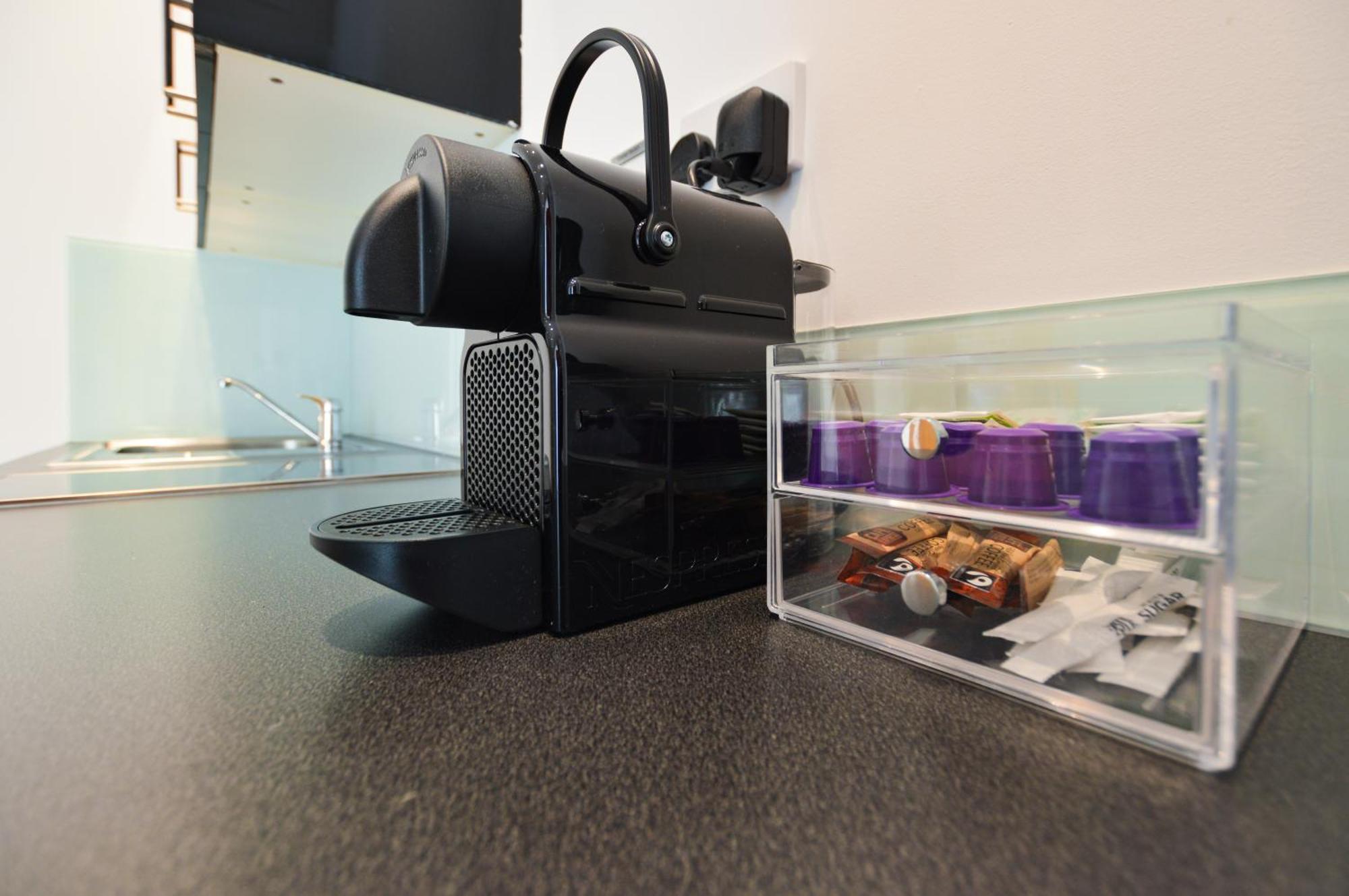 Notting Hill Serviced Apartments By Concept Apartments Londra Exterior foto