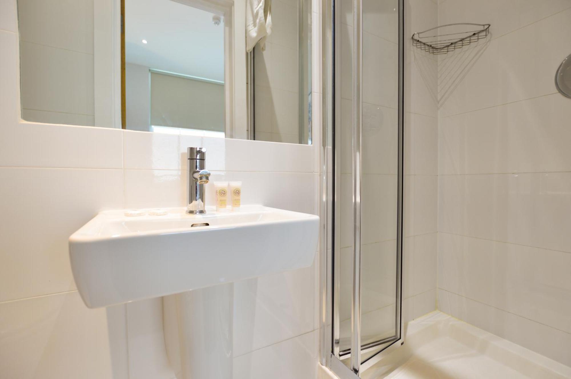 Notting Hill Serviced Apartments By Concept Apartments Londra Exterior foto