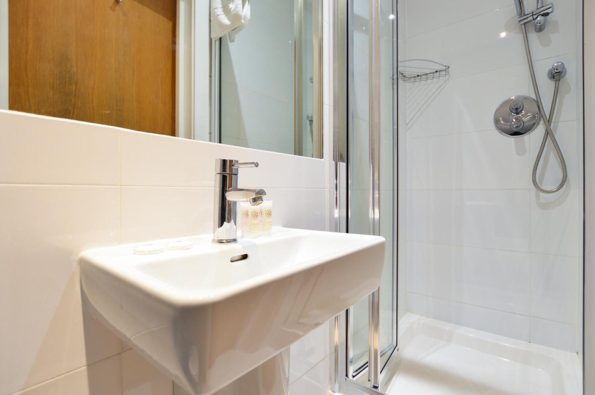Notting Hill Serviced Apartments By Concept Apartments Londra Exterior foto